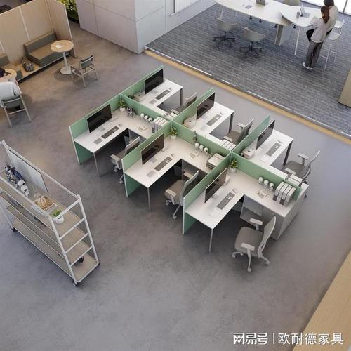 中原办公整体整装厂家排行榜