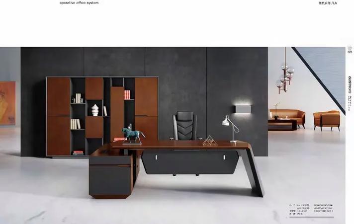 卓邦家居工厂家具馆