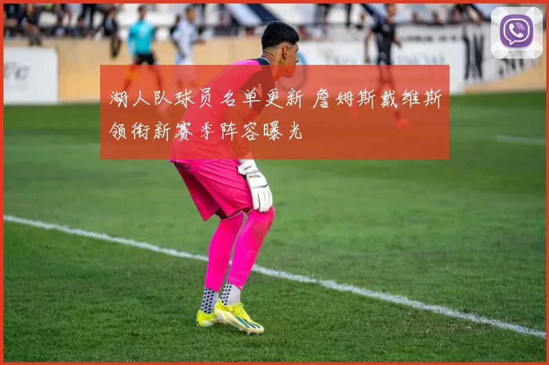 湖人队球员名单更新 詹姆斯戴维斯领衔新赛季阵容曝光