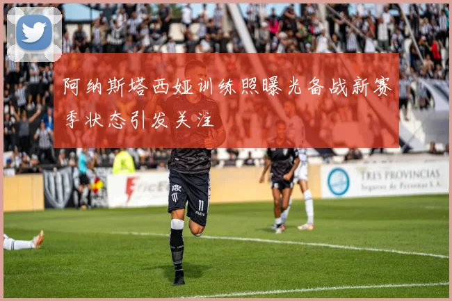 阿纳斯塔西娅训练照曝光备战新赛季状态引发关注