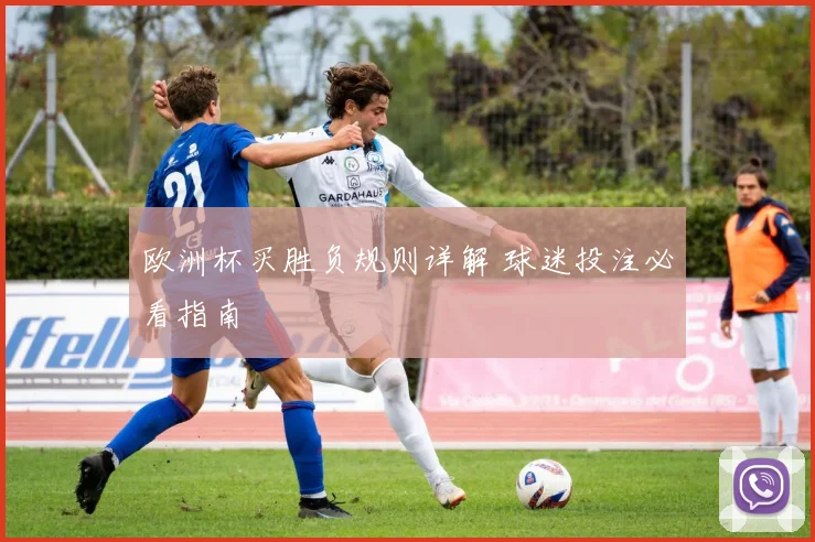 欧洲杯买胜负规则详解 球迷投注必看指南